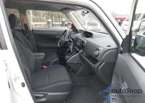 2014 Scion Xb Release Series from USA, damaged, VIN JTLZE4FE6EJ058963